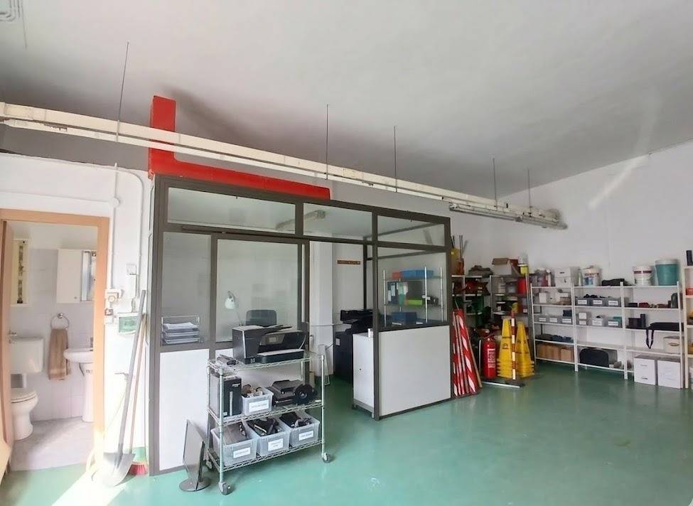 locale commerciale in affitto a Rivoli