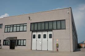 capannone in affitto a Rivoli