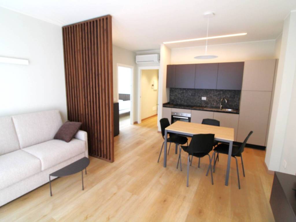 appartamento in affitto a Rivoli