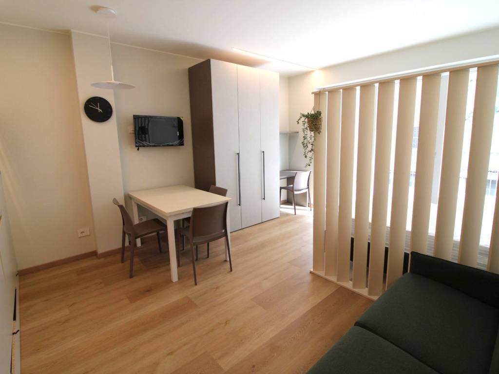 appartamento in affitto a Rivoli