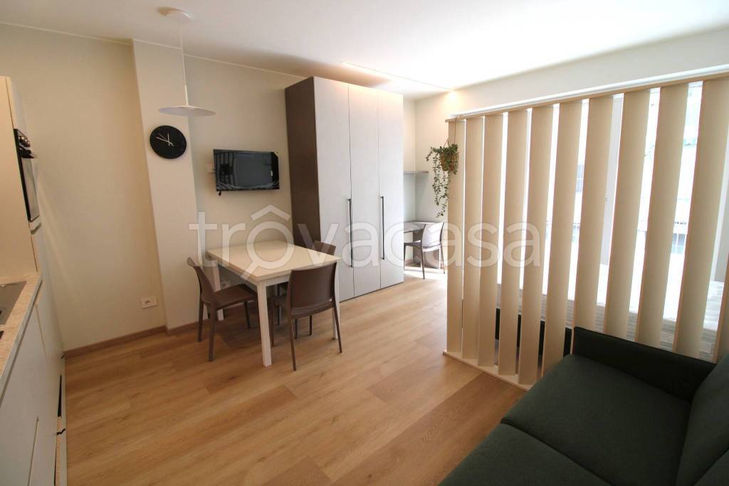 appartamento in affitto a Rivoli