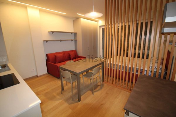 appartamento in affitto a Rivoli