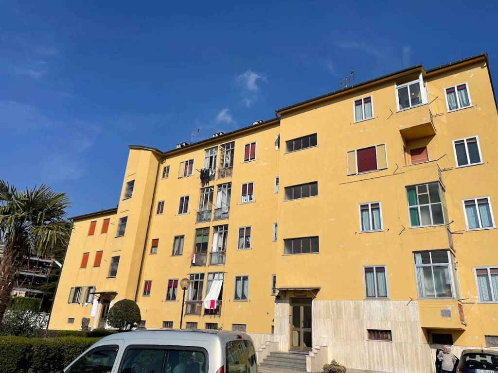 appartamento in affitto a Rivoli