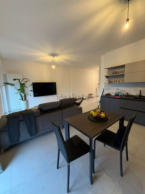 appartamento in affitto a Rivoli in zona Tetti Neirotti