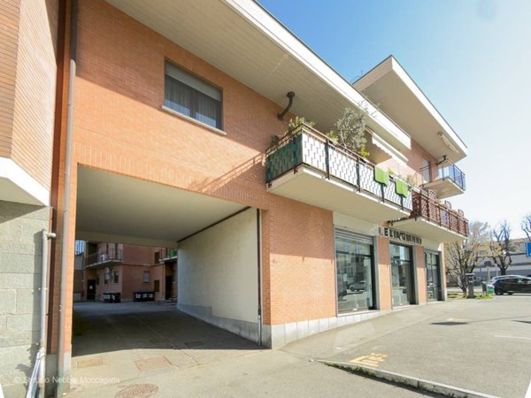 negozio in affitto a Rivoli
