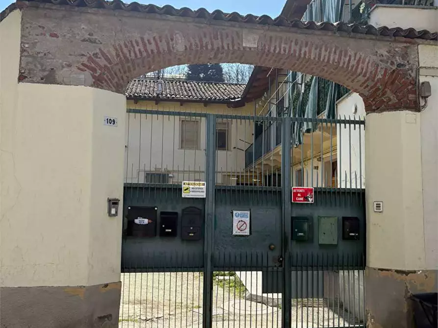 appartamento in affitto a Rivoli