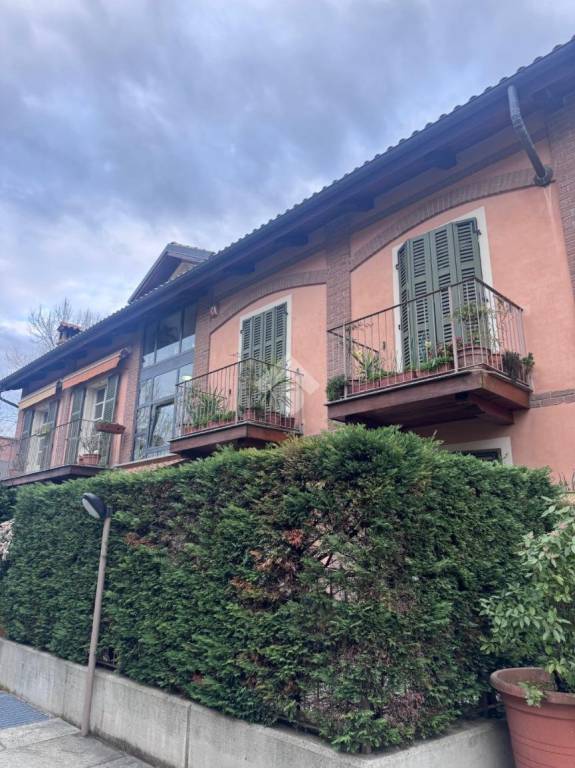 appartamento in affitto a Rivoli in zona Tetti Neirotti