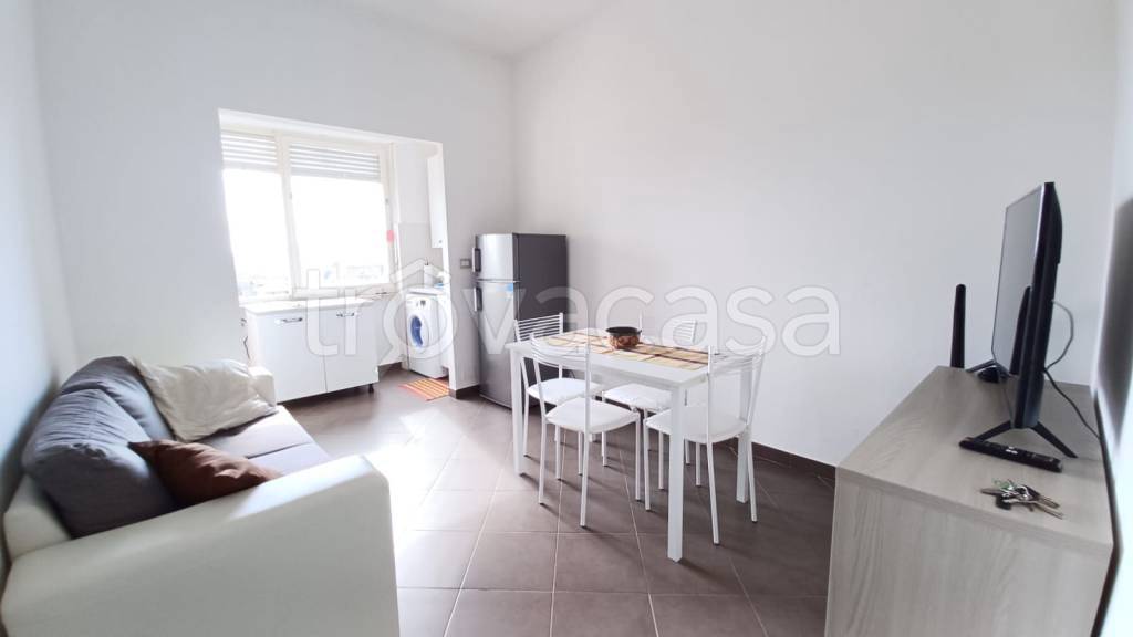 appartamento in affitto a Rivoli