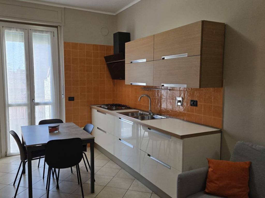 appartamento in affitto a Rivoli