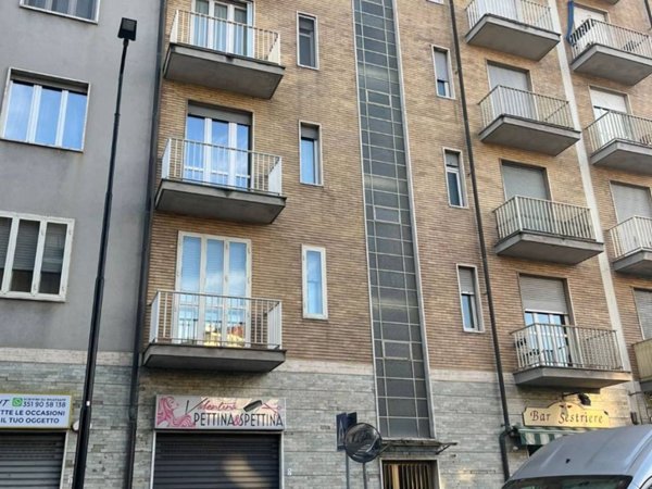 appartamento in affitto a Rivoli