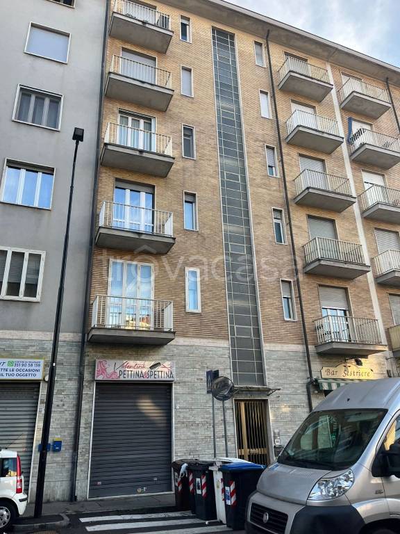 appartamento in affitto a Rivoli