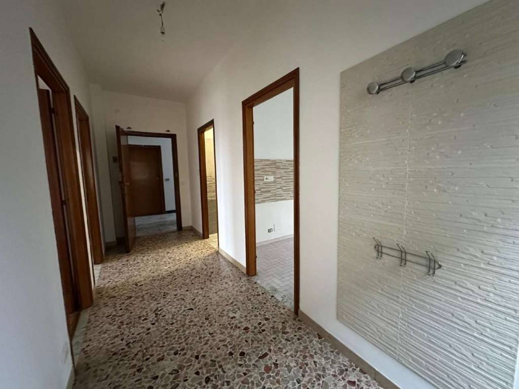 appartamento in affitto a Rivoli