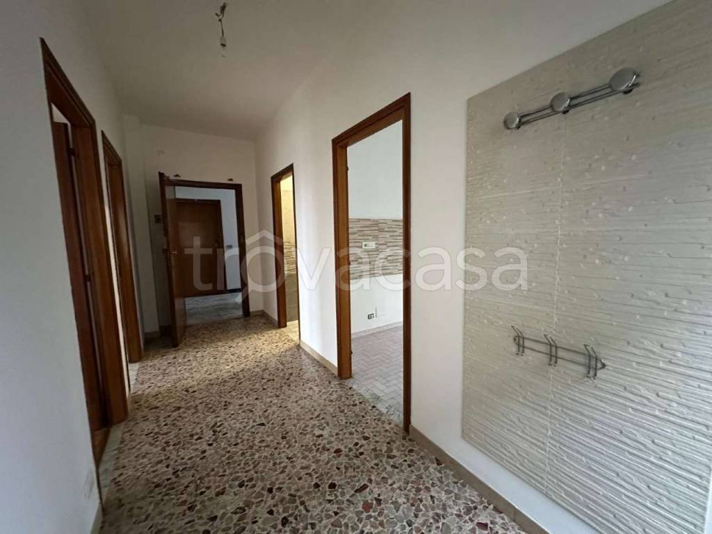 appartamento in affitto a Rivoli