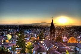 appartamento in affitto a Rivoli