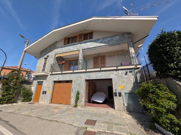 appartamento in affitto a Rivoli