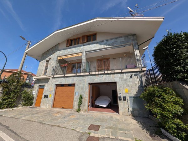 appartamento in affitto a Rivoli