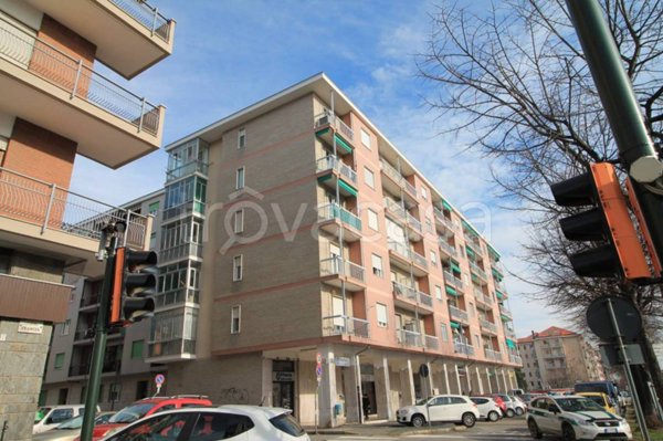 appartamento in affitto a Rivoli in zona Cascine Vica