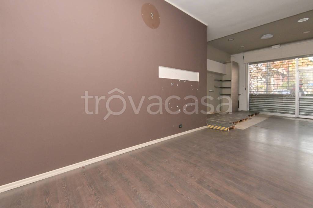 bivano in affitto a Rivoli in zona Cascine Vica