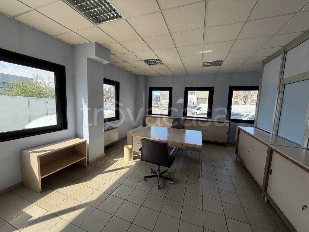 ufficio in affitto a Rivoli