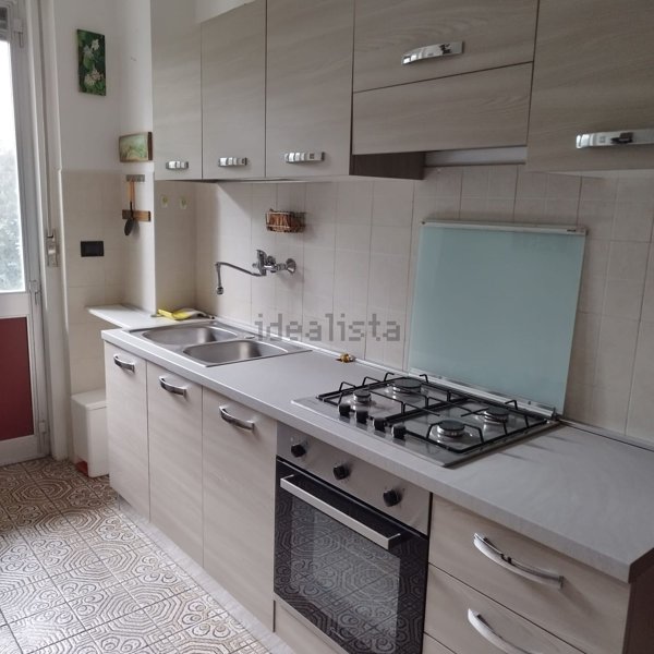 appartamento in affitto a Rivoli