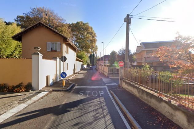 appartamento in affitto a Rivoli