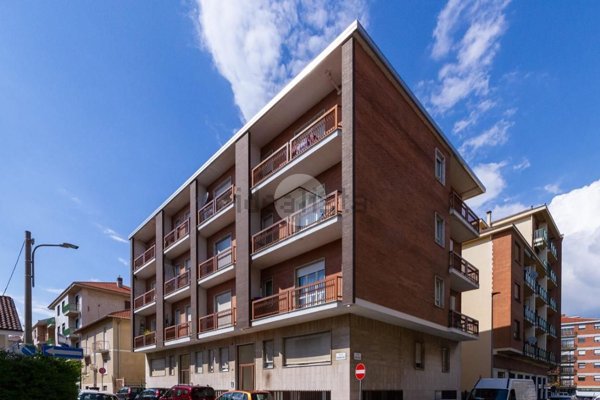 appartamento in affitto a Rivoli