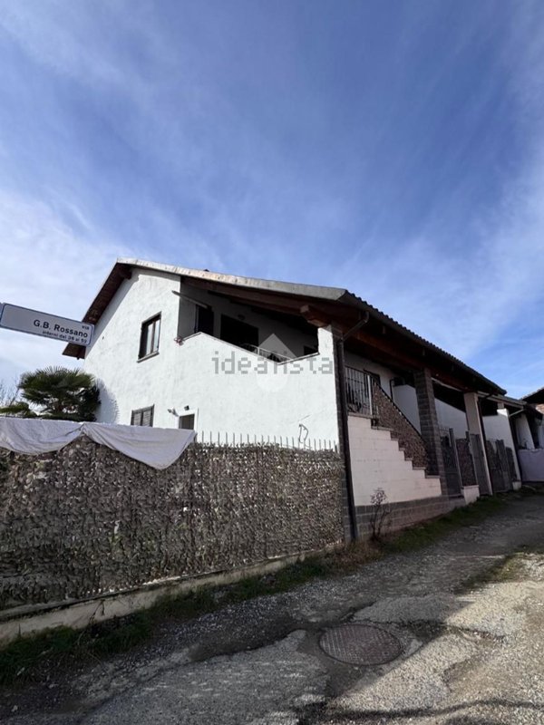 appartamento in affitto a Rivoli in zona Tetti Neirotti