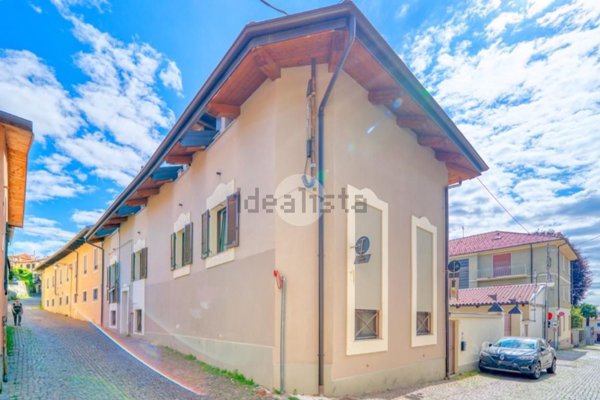 appartamento in affitto a Rivoli