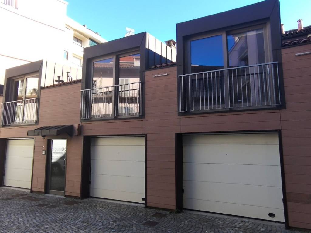 ufficio in affitto a Rivoli