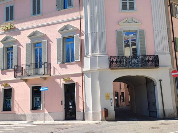 ufficio in affitto a Rivoli