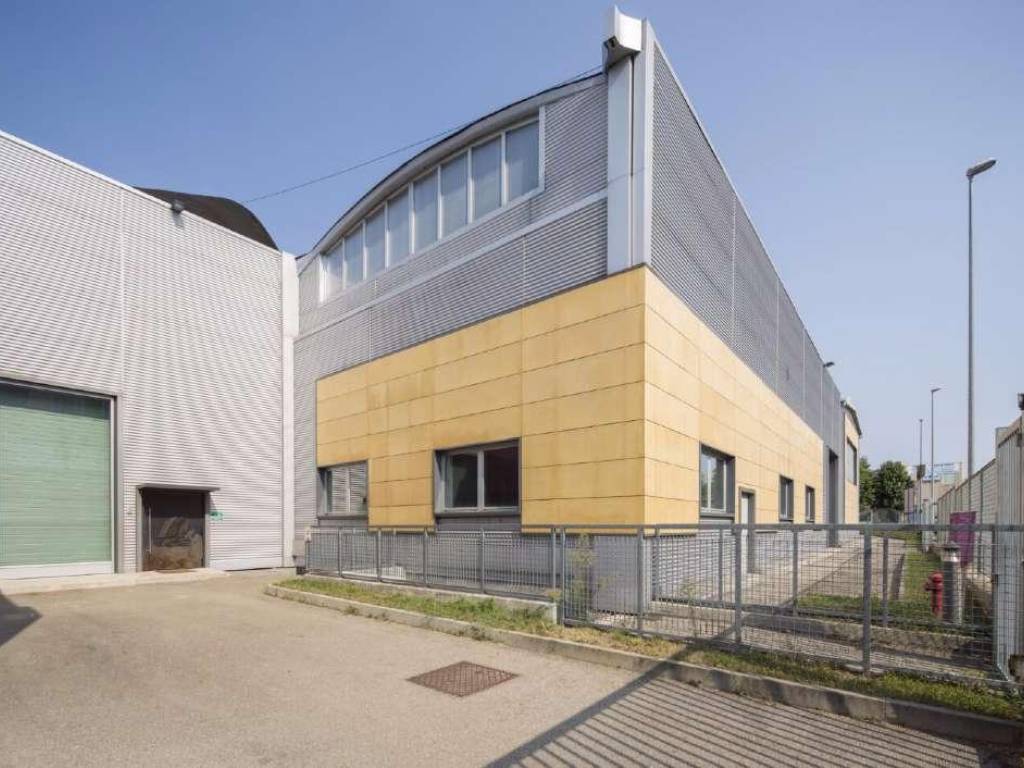 locale commerciale in affitto a Rivoli