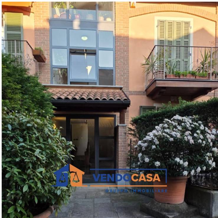 appartamento in affitto a Rivoli