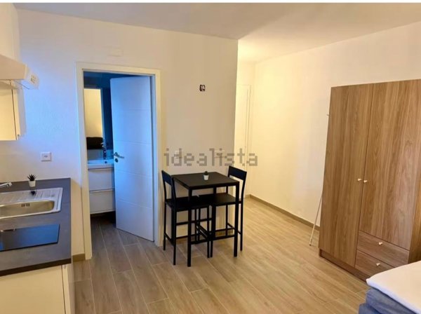 appartamento in affitto a Rivoli