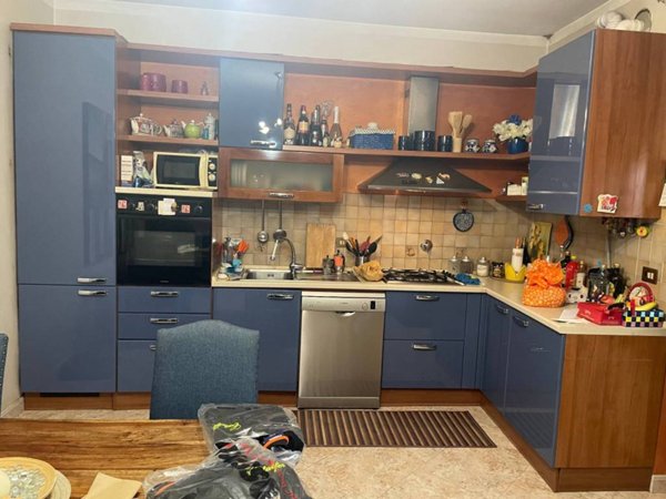 appartamento in affitto a Rivoli