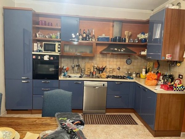 appartamento in affitto a Rivoli