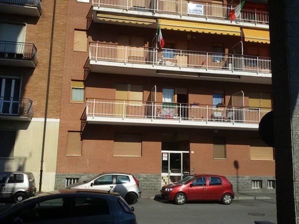 appartamento in affitto a Rivoli