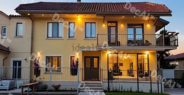 appartamento in affitto a Rivoli