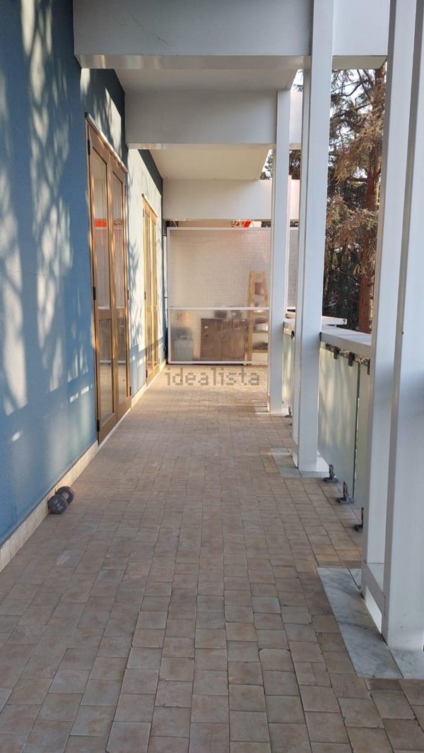 appartamento in affitto a Rivoli