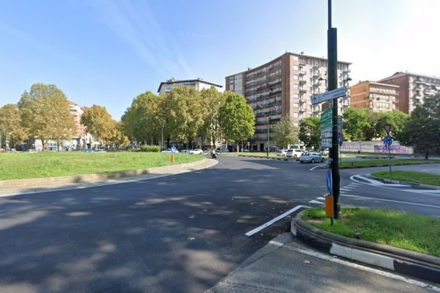 appartamento in affitto a Rivoli