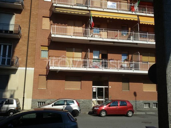 appartamento in affitto a Rivoli