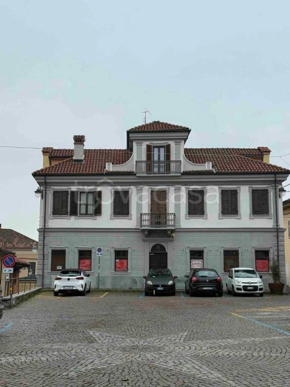 negozio in affitto a Rivoli