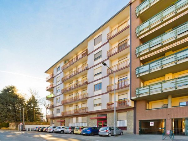 appartamento in affitto a Rivoli in zona Bruere