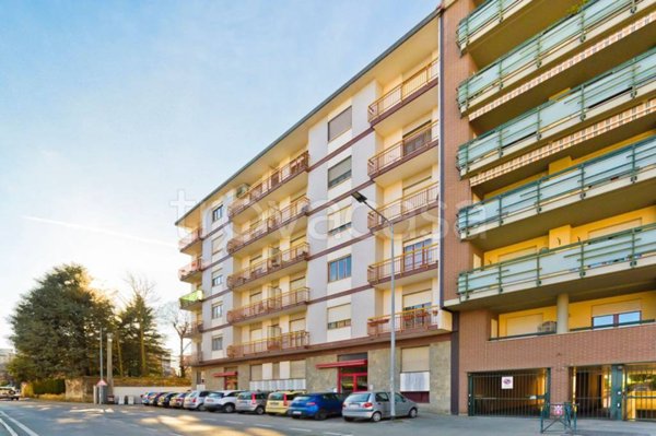 appartamento in affitto a Rivoli in zona Bruere