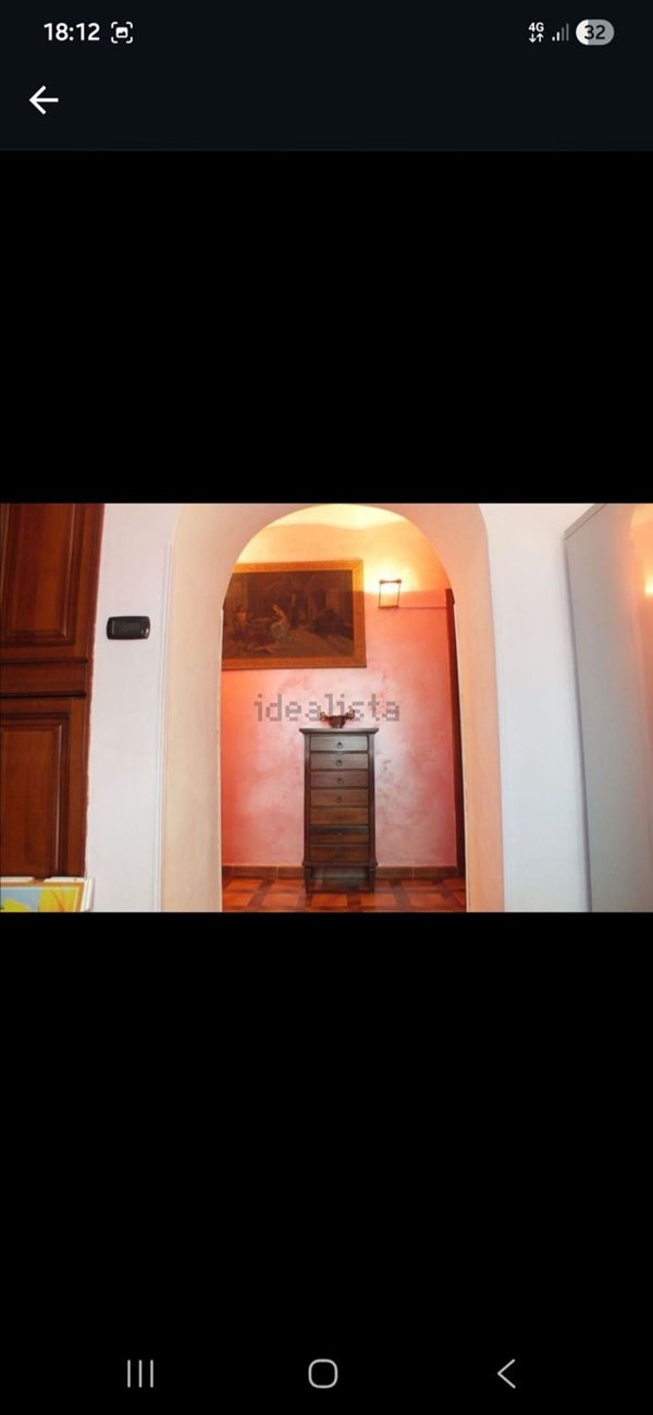 appartamento in affitto a Rivoli