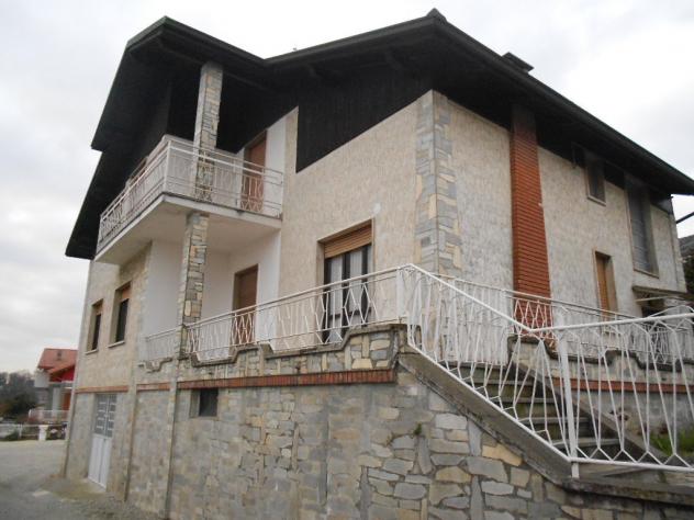 appartamento in affitto a Rivoli