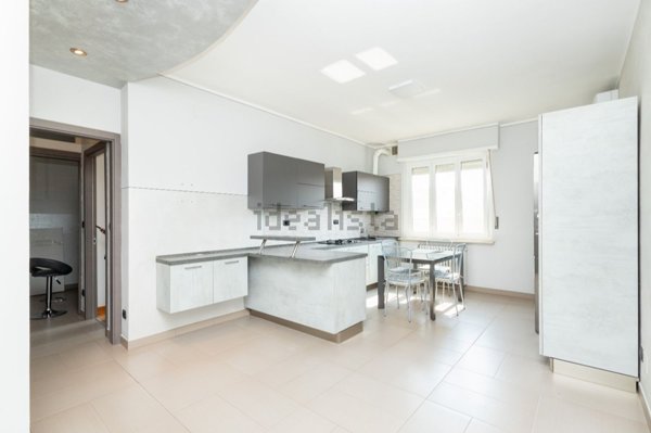 appartamento in affitto a Rivoli