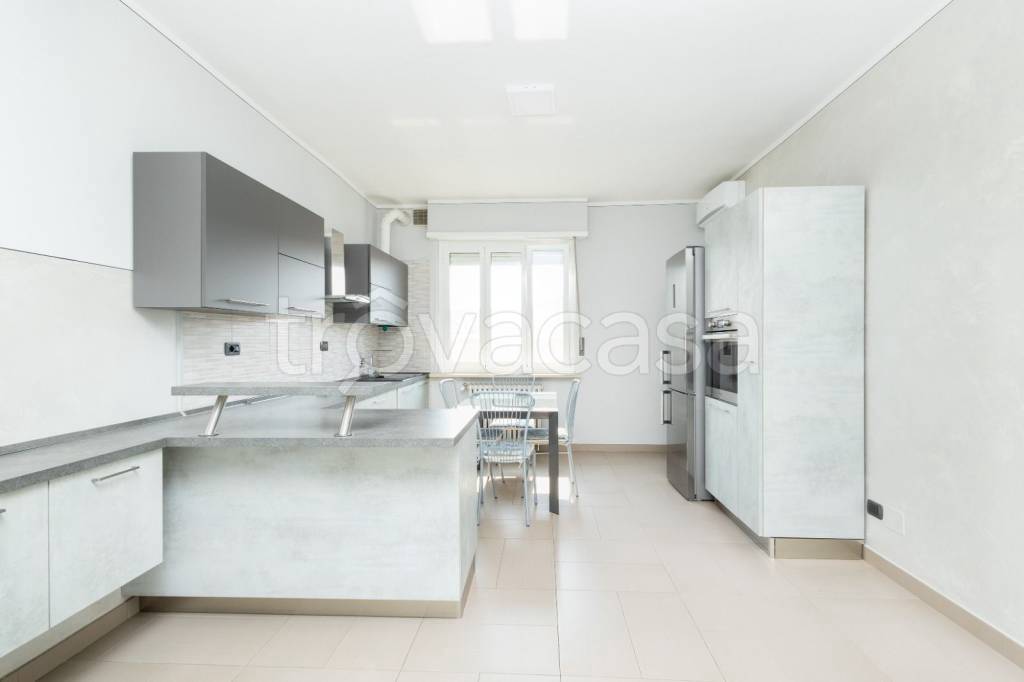 appartamento in affitto a Rivoli