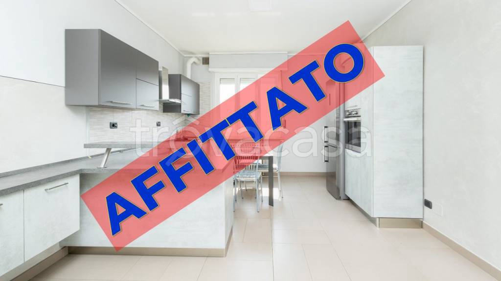 appartamento in affitto a Rivoli