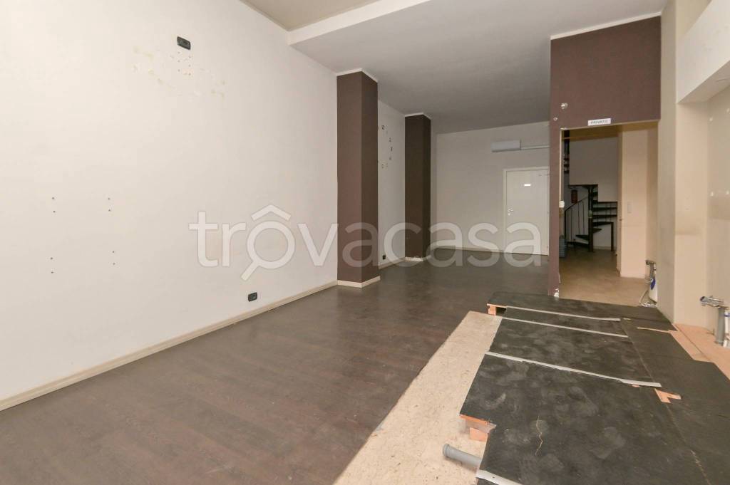 bivano in affitto a Rivoli in zona Cascine Vica