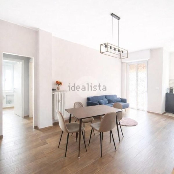 appartamento in affitto a Rivoli